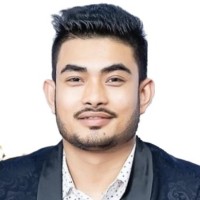 Roshan Shrestha