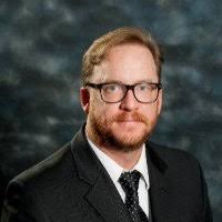 Frederick Tack, PE, BC.WRE, ENV SP, M.ASCE