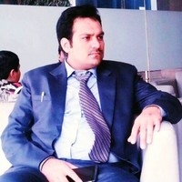 Rajendra Kaler