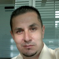 Jose Alberto Montero Arroyo