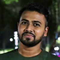 Bhaskar Halder