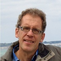 Ger van der Hoeven