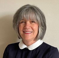 Lynn Marlow
