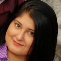 sunaina kripalani