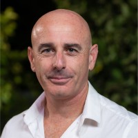 Israel Sherez