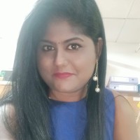 Amrutha C