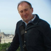 Сергей Пермяков Sergey Permyakov
