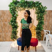 Ana Carolina De Almeida Mazega Carvalho