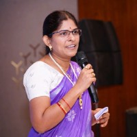 Anitha Govindaraju