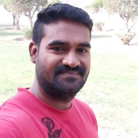 Siva Mani