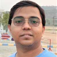 Dr. Siddhartha Sarkar
