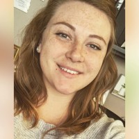 Kelsie Blaisdell