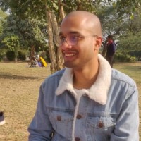 Amitanshu Pattanayak