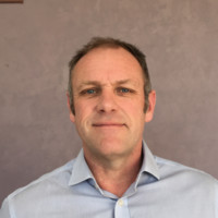 Mike Barry