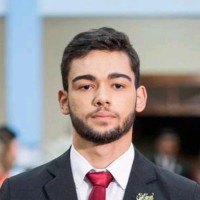 Luís Felipe Cândido Marques