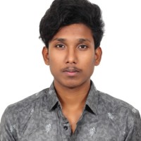 Gouse Mohiddin Shaik