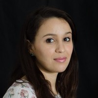 Khadija Ighmer