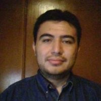 Marco Antonio Monroy