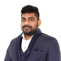 Rinushan Sureshkumar, Pqs, Cec, Gsc (Cca)