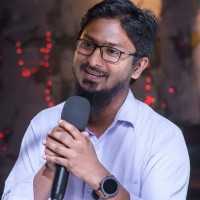 Md Rashed Nizam
