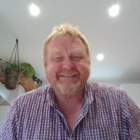 Dean Mander