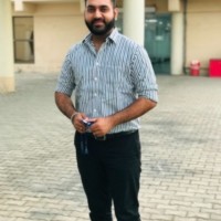 Deepesh S.