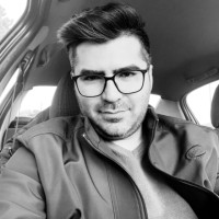 Payam Bahrami