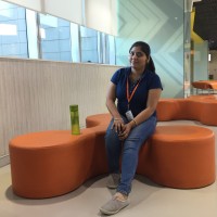 Anshika Shrivastav