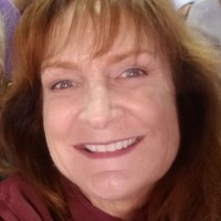 Patricia Wilson
