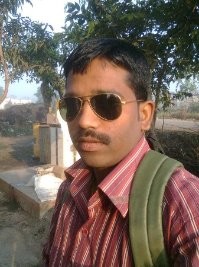 Tukaram Bhandwalkar