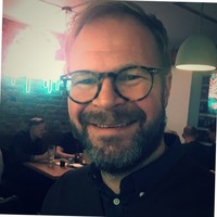 Christian Wilhelm Holst