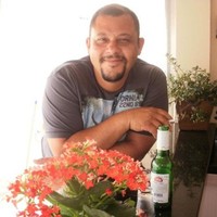 André Ricardo S. Machado