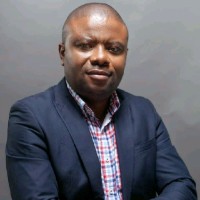 Pacifique MUSHAGALUSA