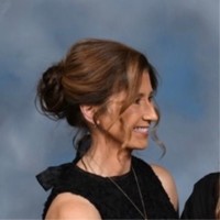 Margaret Andrews née Cashen