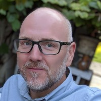 Derek Moir Smith