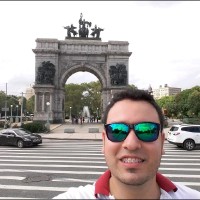 Sebastian Toro Rincon