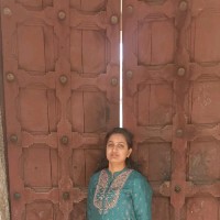 Sahana Pandith S