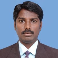 Vinothkumar Vilvamani