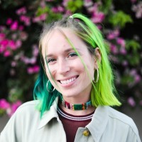 Kat Schroeder Mora
