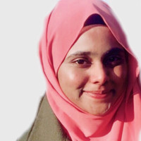 Azri Izzati Mohamed Ibrahim