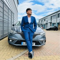 Ashish Gupta