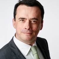 Dr. Alessio J.G. Brown