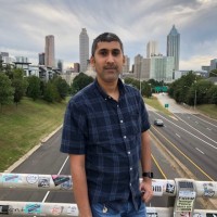 Vinoth Kumar Rajendran