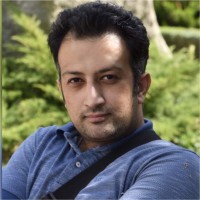 Amir Naserkhani