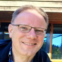 Bert Kingma