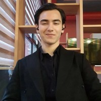 Yusuf Baş