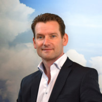 Johan van der Hoeven