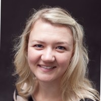 Megan Warrington