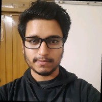 Shobhit Dangwal