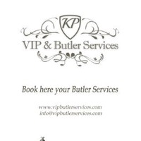 VIP & Butler Services